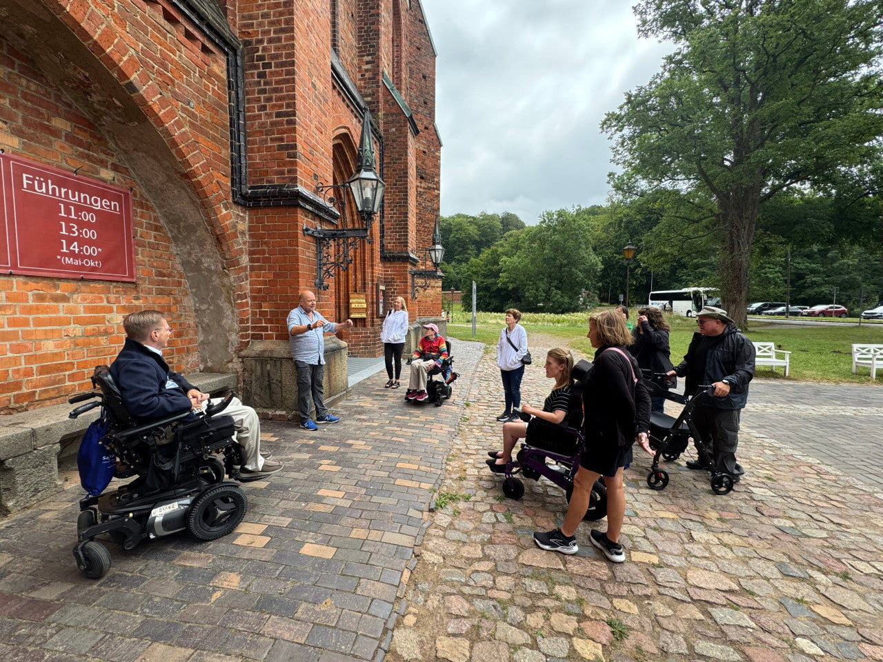 Barcelona to the Bay of Naples