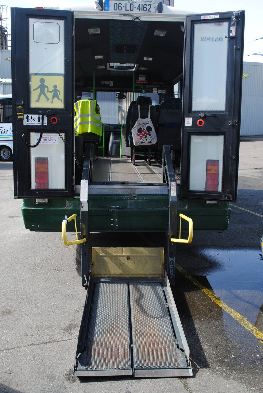 Dublin Accessible Van Transfers