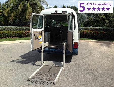 Private Accessible 3 hour Grand Cayman Guided Tour