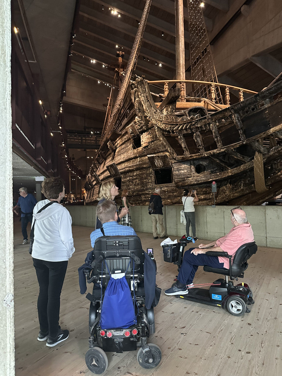 Scandinavia’s Royal Splendor and Coastal Beauty