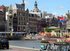 3 Nights Accessible Amsterdam Pre-Cruise Package - - - Package Pricing Starting at  at $2430(per person)