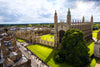 Private Accessible 8 hour London Driving Tour to Cambridge