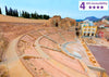 Private Accessible 4 Hour Cartagena Punic Wall and Roman Theatre Tour