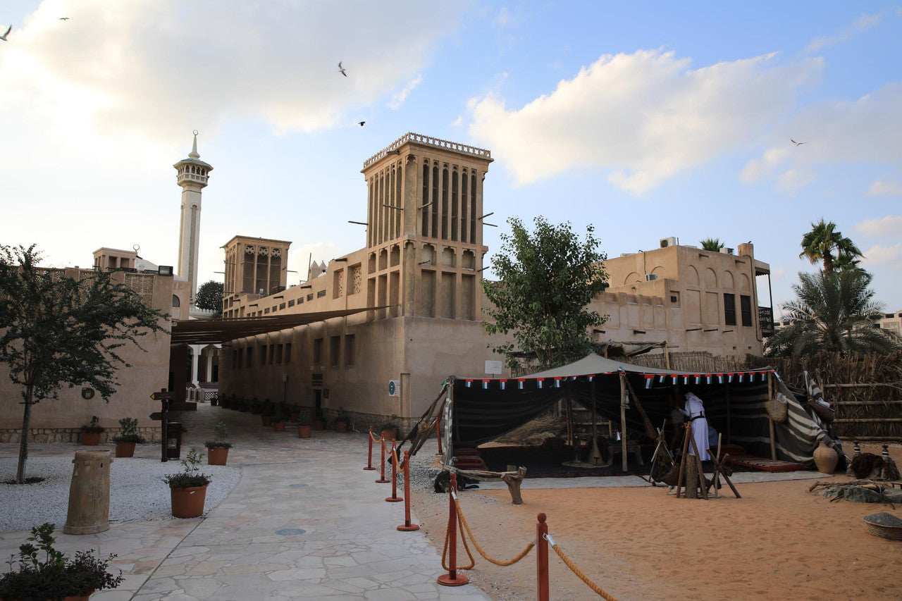 6 Nights Accessible Dubai Travel Package  -  Package Pricing Starting at $4200 per person