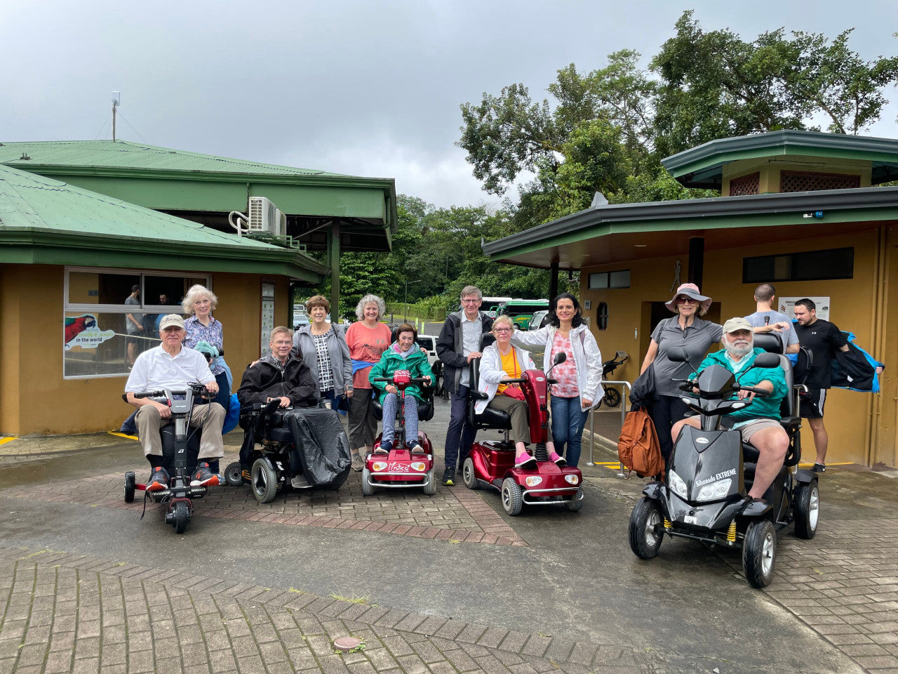 Barcelona to the Bay of Naples