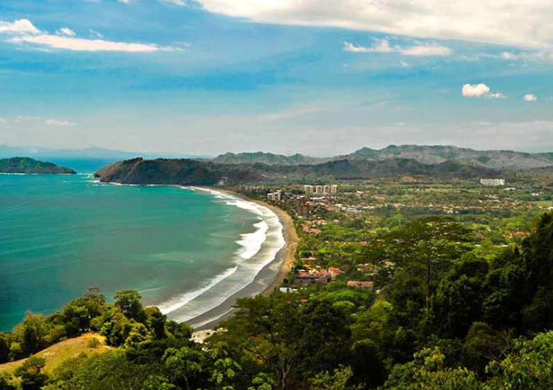 Accessible 5 Hour Accessible Costa Rica Beach Break Tour