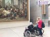 Private Accessible 2 hour Guided Tour of the Orsay Museum