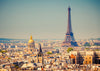 10 Nights Accessible Paris and London Travel Package - - - Package Pricing Starting at $7900 (per person)