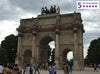 Private Accessible 3 hour Paris Driving Tour