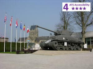 Private Accessible 9 hour Le Havre Cruise Excursion