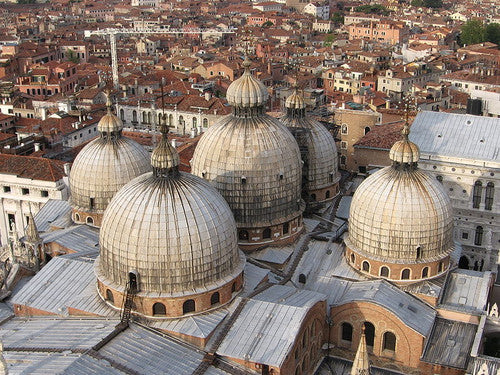 3 Nights Accessible Venice Pre-Cruise Package - - - Package Pricing Starting at $3250 (per person)