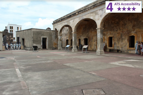 Private Accessible 5 hour San Juan Shore Excursion