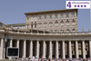 Private Accessible 4 hour Rome Guided Tour of the Vatican