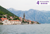 Private Accessible 4 hour Kotor Guided Tour
