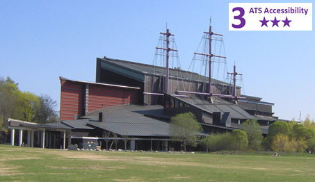 Private Accessible 4 hour Stockholm Guided Tour