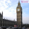 Private Accessible 2.5 hour London Driving Tour