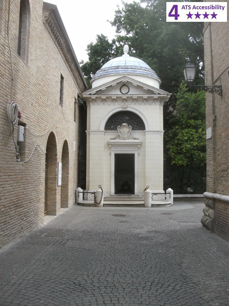 Private Accessible 7 hour Ravenna Shore Excursion