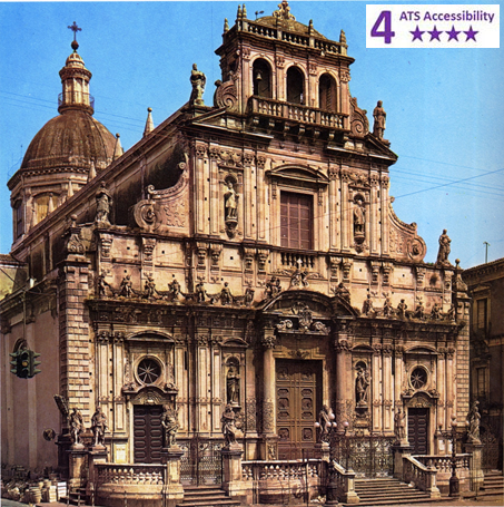 Private Accessible 8 hour Sicily Shore Excursion of Palermo