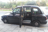 Edinburgh Accessible Van Transfers