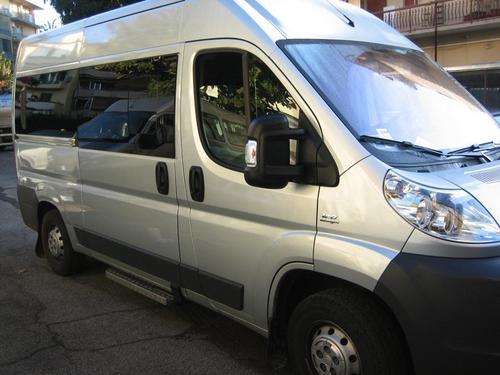 Florence Accessible Van Transfers
