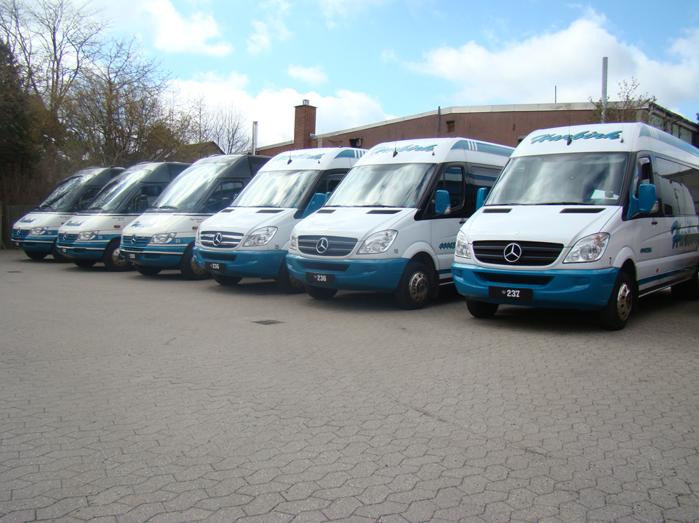 Naples Accessible Van Transfers