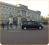 London Accessible Van Transfers