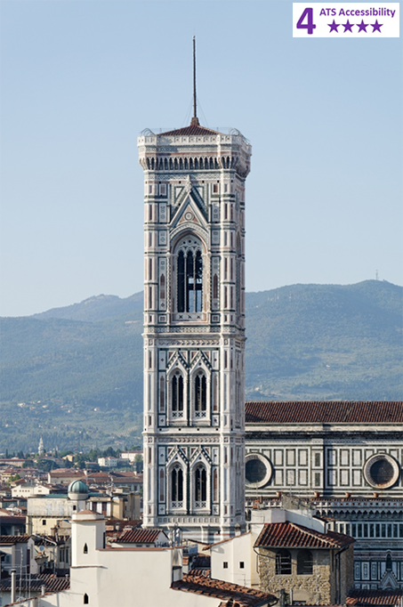 Private Accessible 8 hour La Spezia Shore Excursion to Florence