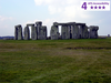 Private Accessible 6 hour London Driving Tour to Stonehenge