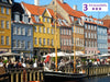Private Accessible 3 hour Copenhagen Guided Tour