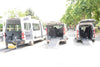 Istanbul Accessible Van Transfers