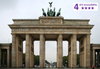 Private Accessible 6 Hour Berlin Driving Tour