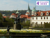 Private Accessible 4 hour Prague Walking Tour