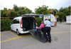 Barcelona Accessible Van Transfers