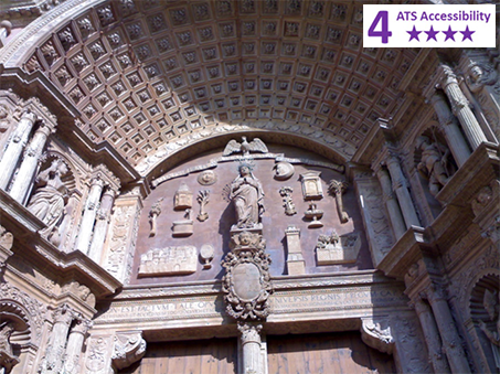 Private Accessible 6 hour Palma de Mallorca Shore Excursion