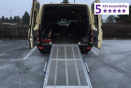 Private Accessible 4 Hour Oslo Driving Tour