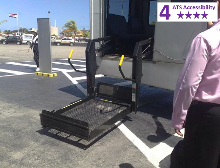 Private Accessible 4 hour Aruba Shore Excursion