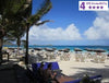 UNAVAILABLE Private Accessible 4 hour St. Maarten Shore Excursion